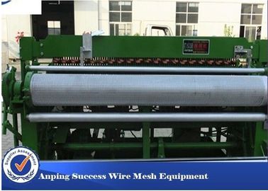 Κίνα Προσαρμοσμένο πλέγμα καλωδίων δύναμης που κατασκευάζει τη μηχανή για την κατασκευή 12» -» πλάτος 48 προμηθευτής