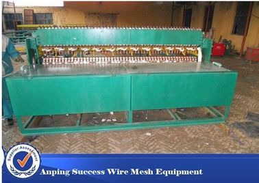 Construction Welding Wire Machine High Flexibility OEM / ODM Acceptable