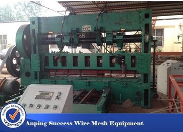 Κίνα Πράσινο πλέγμα μετάλλων αργιλίου που κατασκευάζει τη μηχανή τον υδραυλικό κύλινδρο 2000mm πλάτος προμηθευτής